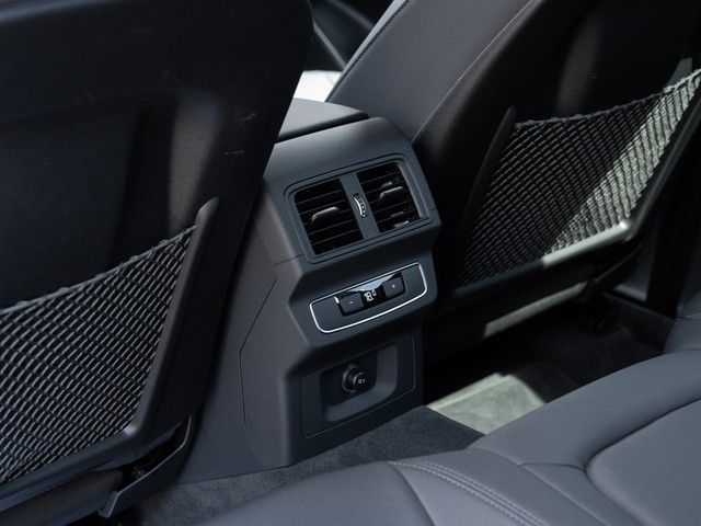 Q5 45 TFSI quattro advanced MATRIX+NAVI+RFK+AHK