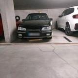 Opel Kadett E GSI 2,0 - Opel Kadett: Coupe