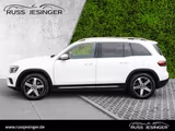Mercedes-Benz GLB 200 d Progressive *AHK*LED*Distr*MBUX*SpurA* - gebrauchte Mercedes-Benz GLB 200 aus dem Jahr 2021