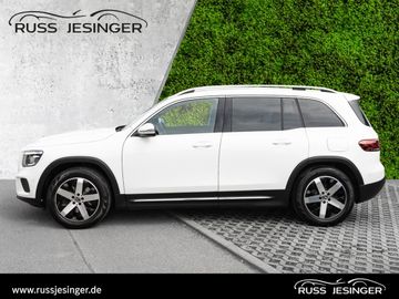 Mercedes GLB 200 - 3