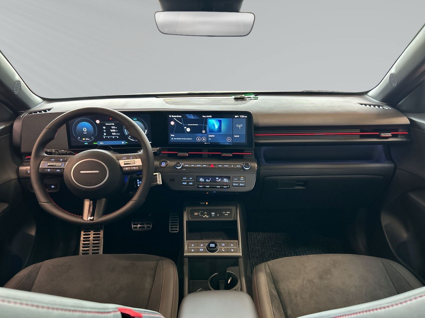 Hyundai Kona – Bild 12