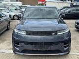 Land Rover Range Rover Sport P440e Dynamic SE/Pano/360/22" - Land Rover Range Rover Sport in Köln