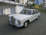 Mercedes-Benz Mercedes 250 S Oldtimer W108  Baujahr 66 S... - Mercedes-Benz S 250 in Bochum