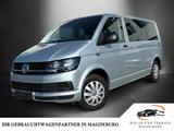 Volkswagen T6 Multivan,7 Sitze,BC,SHZ! - Volkswagen Gebrauchtwagen in Magdeburg