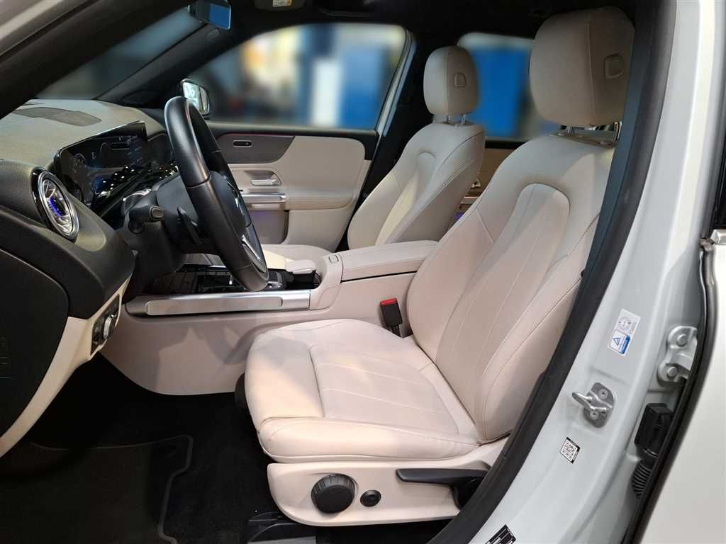 Mercedes-Benz EQB 300 4MATIC 67 kWh Advanced-Paket foto 17