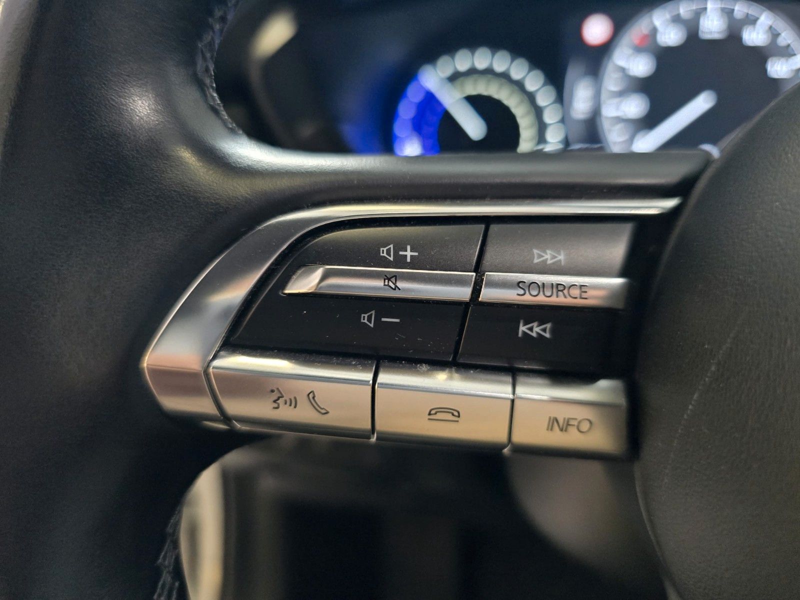 Mazda MX-30 - Bild 25