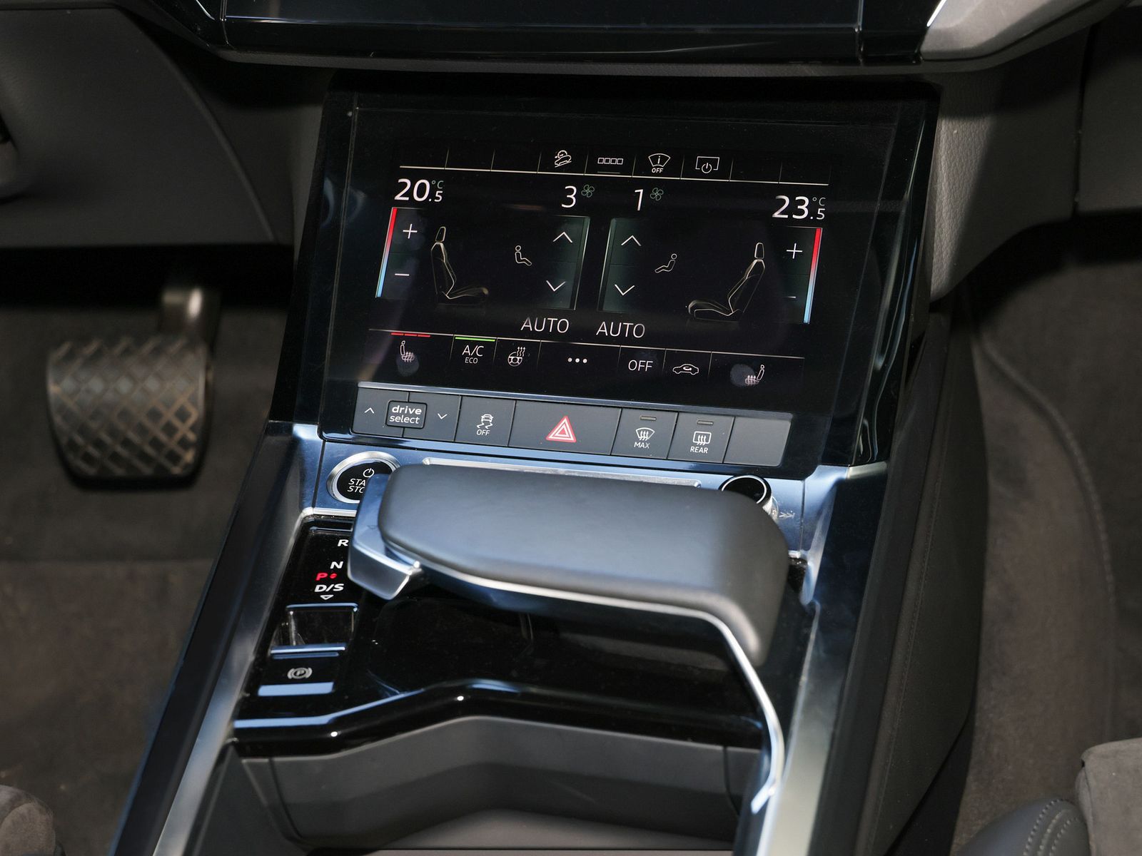 Audi e-tron - Bild 14