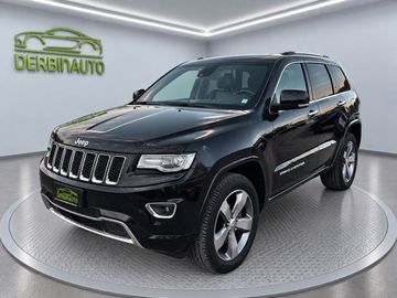 Jeep Grand Cherokee - 1