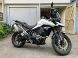 Triumph Tiger 900 GT Pro im Top Zustand - Angebote entsprechen deinen Suchkriterien