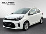 Kia Picanto Dream Team SITZHEIZUNG+KLIMA+ GANZJAHRES - gebrauchte Kia Picanto aus dem Jahr 2019