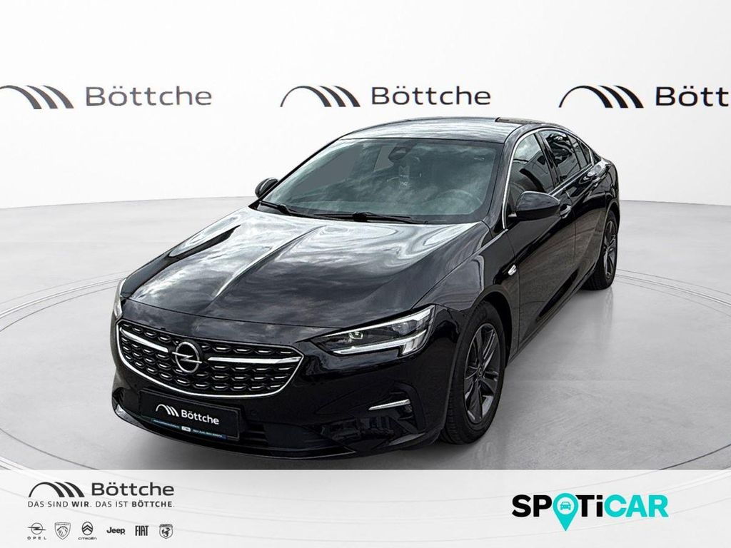Image of Opel Insignia
