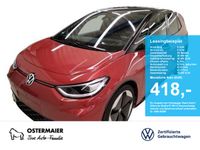 Volkswagen ID.3 - Vorschau Bild 1
