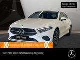Mercedes-Benz A 200 PROGRESSIVE Advanced AHK/Volldigi/VZ-Ass - Mercedes-Benz A 200 in Augsburg