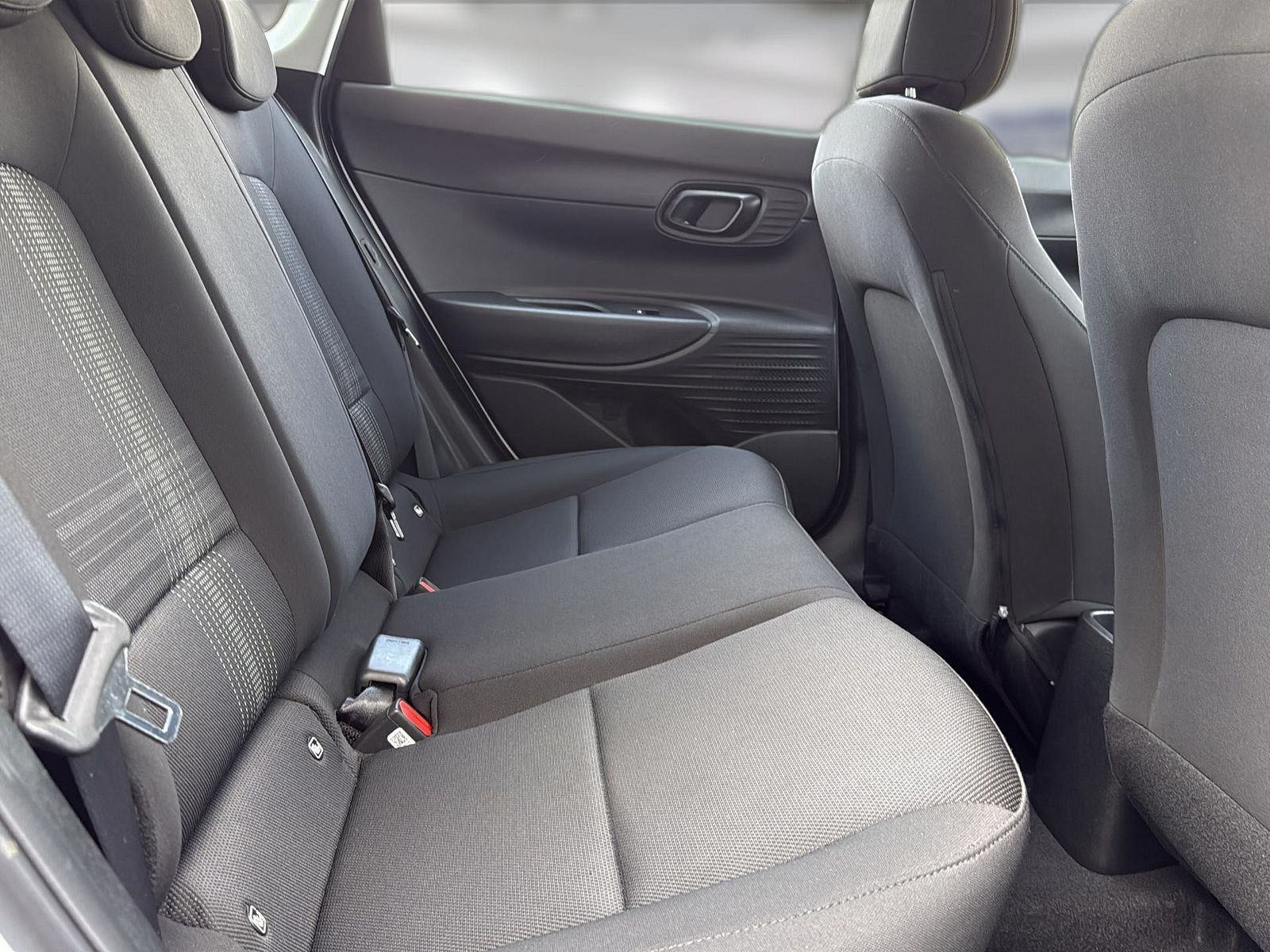 Hyundai BAYON – Bild 15