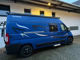 Kabe Wohnmobil Fiat Ducato K250L Weinsberg - Kabe Wohnmobile & Wohnwagen