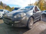 Fiat Punto Evo Dynamic - Fiat Punto Evo: Dynamic
