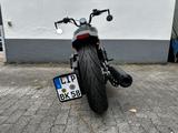 Indian Scout Bobber Limited + Tech | Jekill & Hyde | WK - INDIAN SCOUT BOBBER