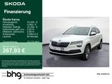Skoda Karoq 1.5 TSI ACT Clever - SKODA Karoq Leasingangebote für Privatpersonen