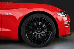 FORD Mustang GT 5.0 Ti-VCT V8 Fastback*Premium-Paket