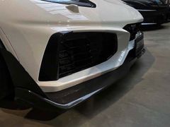 CORVETTE C7 ZR1 Coupe Automatik 1 Hand GEIGERCARS