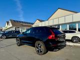 Volvo XC60 D4 8-Gang R Design - Volvo XC60 mit Diesel-Antrieb: Standheizung