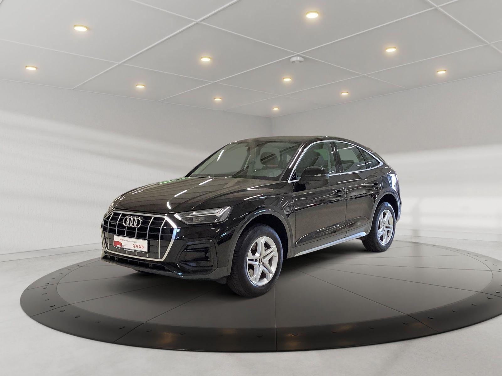 Audi Q5 Sportback advanced 40 TFSI quattro S tronic,K