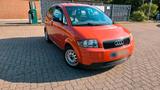 Audi audi A2 1.2TDI 3L Automatik - Audi A2 Gebrauchtwagen in Hamburg