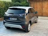 Opel Crossland (X) 1.2 DI Turbo 81kW Elegance - Opel Crossland (X) von privat