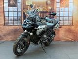 BMW R 1300 GS Adventure - BMW R 1300 GS ADVENTURE