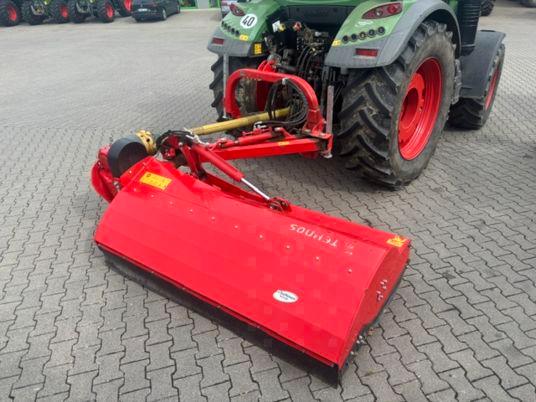 Andere MBL 200 LW