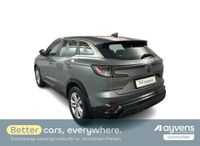 Renault Austral - Vorschau Bild 4