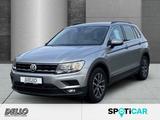 Volkswagen Tiguan Comfortline 1.4 TSI el.Heckkl. Klimaaut S - Volkswagen Tiguan: Comfortline