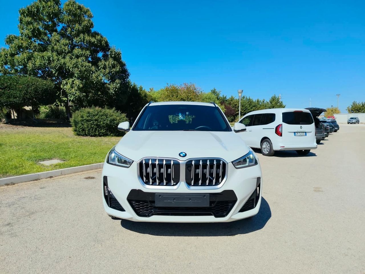 Other Bmw X1 sDrive 18d Msport imagem 2