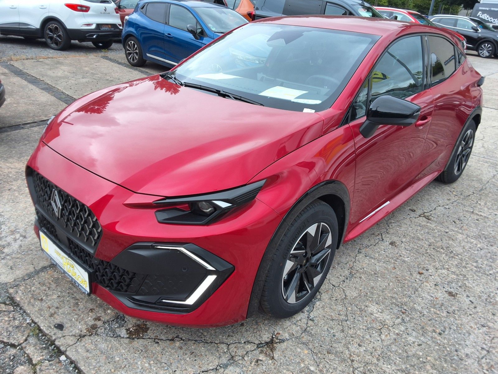 Renault Clio VI