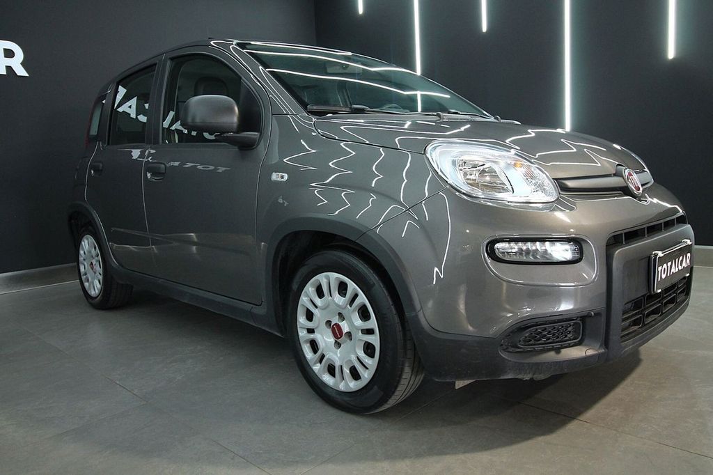 Image of Fiat Panda