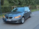 BMW 525d E61 Softclose Tüv 03.2027 Top gep... - BMW 525 in Wiesbaden
