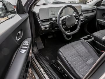 Hyundai Ioniq 5 Elektro Techniq Pano Navi Digi-Cockpit