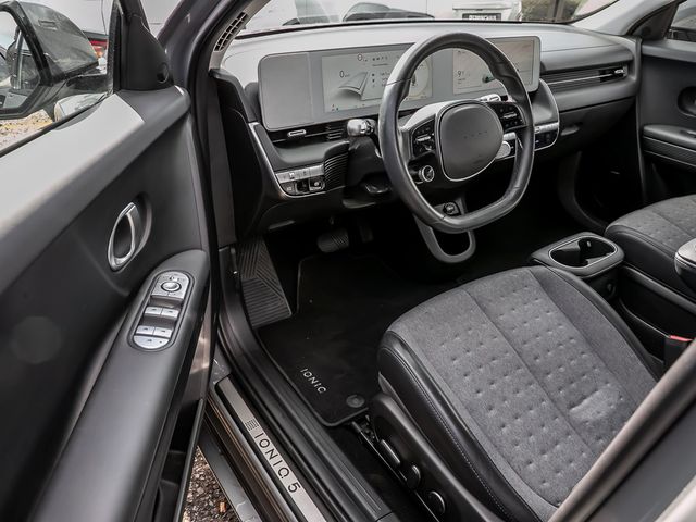 Hyundai Ioniq 5 Elektro Techniq Pano Navi Digi-Cockpit