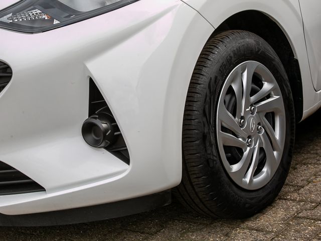 Hyundai i10 1.0 Select Kamera Spurhalteassistent Navi