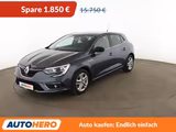 Renault Megane 1.3 TCe Limited*NAVI*CAM*PDC*SHZ*TEMPO* - Renault Megane Gebrauchtwagen in München