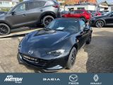 Mazda MX-5 NAVI|LED|Einparkh.|AC|SHZ|Alu|1.Hd - Mazda MX-5 aus 2023