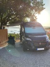 Adria Twin Supreme 600 SPB | Fiat Ducato 160 PS - Adria Sp twin Wohnwagen gebraucht