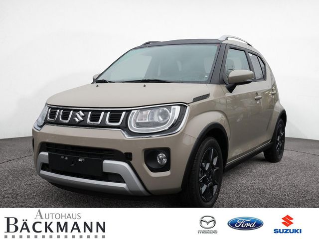 Suzuki Ignis Comfort+ Hybrid