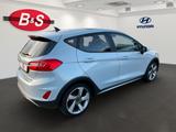 Ford Fiesta Active Plus Automatik - Ford Fiesta: Plus