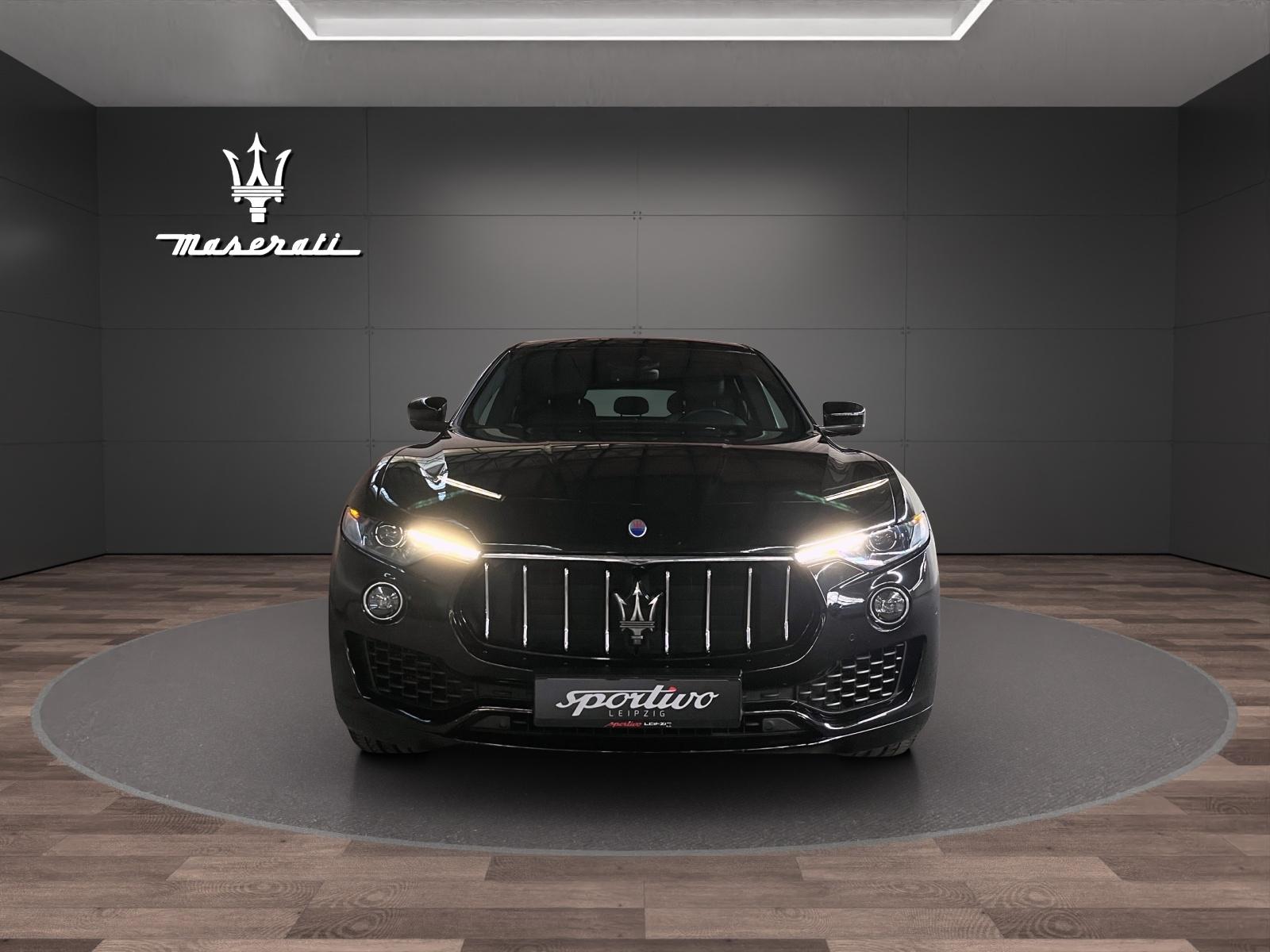 Maserati Levante S Q4