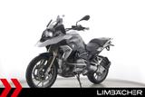BMW R 1200 GS LC - QS, tiefer, 3 Pakete, Heizgriffe - gebrauchte Motorräder in Stuttgart
