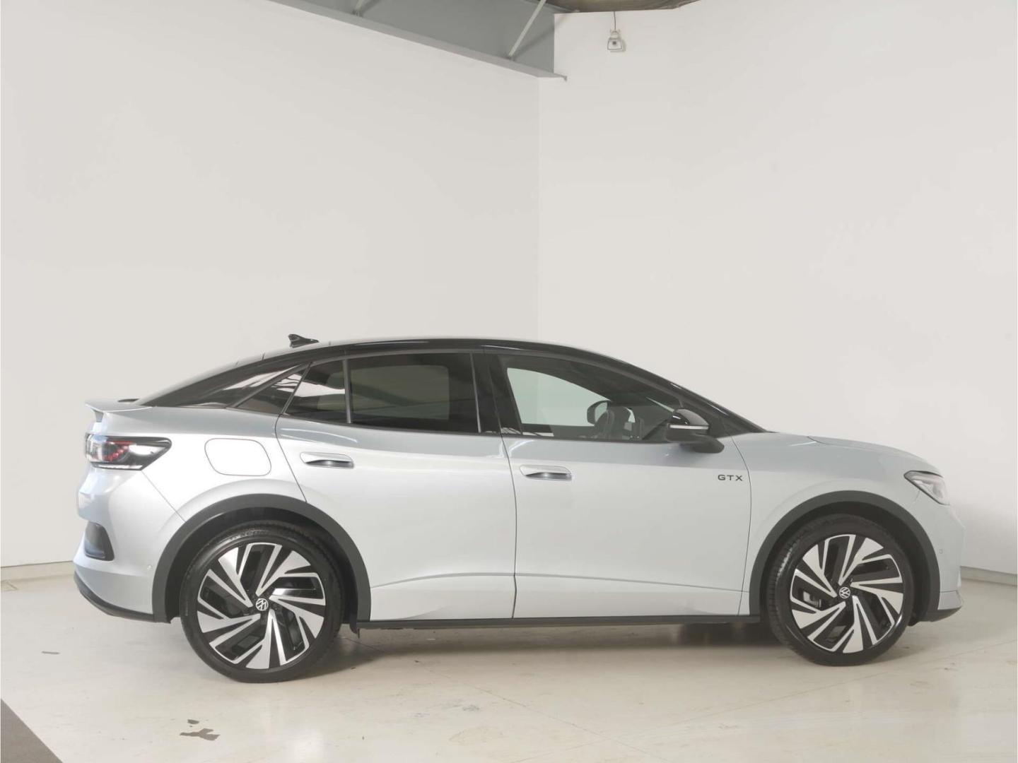 Volkswagen ID.5 GTX 77 kWh W-Pumpe/Pano/Matrix/NAV/Keyless, миниатюра 9