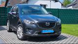 Mazda CX-5 2.2 SKYACTIV-D Sports-Line 110kW AWD Sp...
