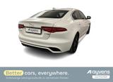 Jaguar XE R-Dynamic S D200 AWD Aut. - Jaguar XE Gebrauchtwagen