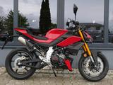 Fantic Stealth 125 - 2025 - auf Lager - FANTIC STEALTH 125
